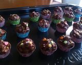 簡単！バレンタイン❤クランチチョコ作り方5写真