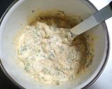 基本のタルタルソース作り方5写真