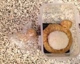 キャラ弁ハローキティバレンタインクマ海外作り方4写真