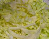 美味しい! ヘルシー♪ 野菜春巻き作り方1写真