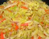 美味しい! ヘルシー♪ 野菜春巻き作り方4写真
