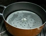 停電時でもホカホカパックご飯作り方1写真