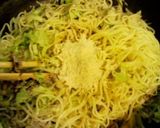 塩焼きそば呉産で作り方6写真