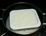 停電時でもホカホカパックご飯作り方2写真