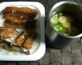 停電時でもホカホカパックご飯作り方5写真