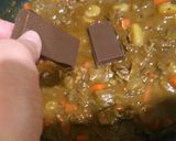 簡単バレンタイン☆カカオの黒豆ごはん作り方7写真