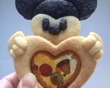 可愛い♪揺れるステンドグラスクッキー作り方16写真