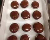 ウーピーパイ♡作り方6写真