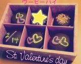 ウーピーパイ♡作り方7写真