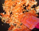 ☆ハートのとろけるチーズハンバーグ☆作り方1写真