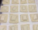 簡単！バレンタインにも！チョコパイ作り方3写真
