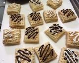 簡単！バレンタインにも！チョコパイ作り方6写真