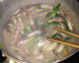 万能!何でも合う!和風ホワイトソース♬作り方3写真