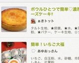 ボウルひとつで簡単♡濃厚チーズケーキ‼︎作り方15写真