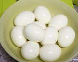 【名古屋風？】創作味噌おでん作り方1写真