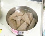 【名古屋風？】創作味噌おでん作り方2写真