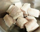 【名古屋風？】創作味噌おでん作り方4写真