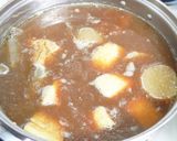 【名古屋風？】創作味噌おでん作り方6写真