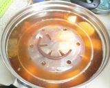 【名古屋風？】創作味噌おでん作り方5写真