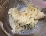 簡単!材料3つ!サクサククッキー作り方1写真