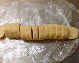 簡単!材料3つ!サクサククッキー作り方5写真