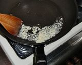 「お父さんのチャーハンが食べたい・・・」作り方3写真