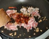 「お父さんのチャーハンが食べたい・・・」作り方4写真
