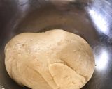 簡単スタバ風スコーン♪バレンタインにも♡作り方2写真