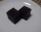 簡単なのに絶品☆生チョコ♪作り方8写真