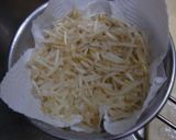 もやしのとろっと絶品オムレツ作り方2写真