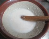 簡単~酒かすで甘酒作り方2写真