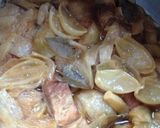 ♡圧力鍋de豚ロースのビール煮込み♡作り方4写真