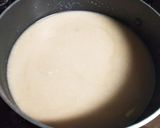簡単~酒かすで甘酒作り方3写真