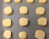 簡単!材料3つ!サクサククッキー作り方6写真