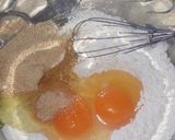 HKとスライスチーズでチーズケーキ風作り方3写真