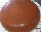 HKとスライスチーズでチーズケーキ風作り方5写真