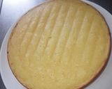 HKとスライスチーズでチーズケーキ風作り方6写真