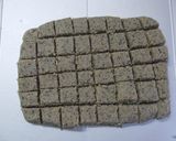 低糖質*大豆製品&ごまの和風チップス作り方7写真