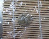 低糖質*大豆製品&ごまの和風チップス作り方9写真