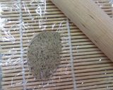 低糖質*大豆製品&ごまの和風チップス作り方10写真