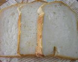 ＨＢで焼こう♪　我が家の食パン。作り方4写真