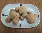しょうがを簡単に保存しましょう。作り方1写真