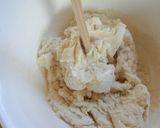 生クリームDE型抜きクッキー☆作り方2写真
