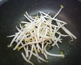 磯の香かおる潮焼きそば作り方2写真