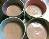 三層仕立ての贅沢チョコレートムースケーキ作り方9写真