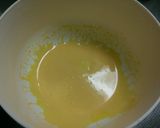 三層仕立ての贅沢チョコレートムースケーキ作り方11写真