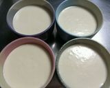 三層仕立ての贅沢チョコレートムースケーキ作り方16写真