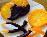 オレンジピールヽ( ´_`)ノ作り方6写真