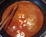 缶詰レッドカレーで☆チキンのカレー煮込み作り方5写真