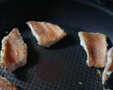 揚げない＊赤魚の和風野菜甘酢あんかけ作り方3写真